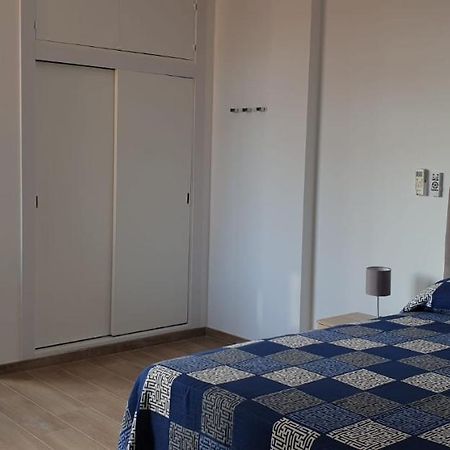 Apartamento Rulosol 5 توريمولينوس المظهر الخارجي الصورة