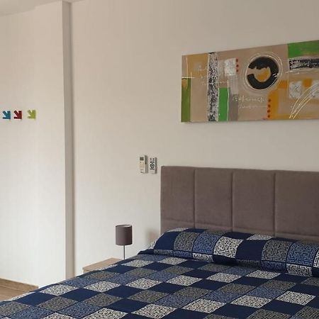 Apartamento Rulosol 5 توريمولينوس المظهر الخارجي الصورة