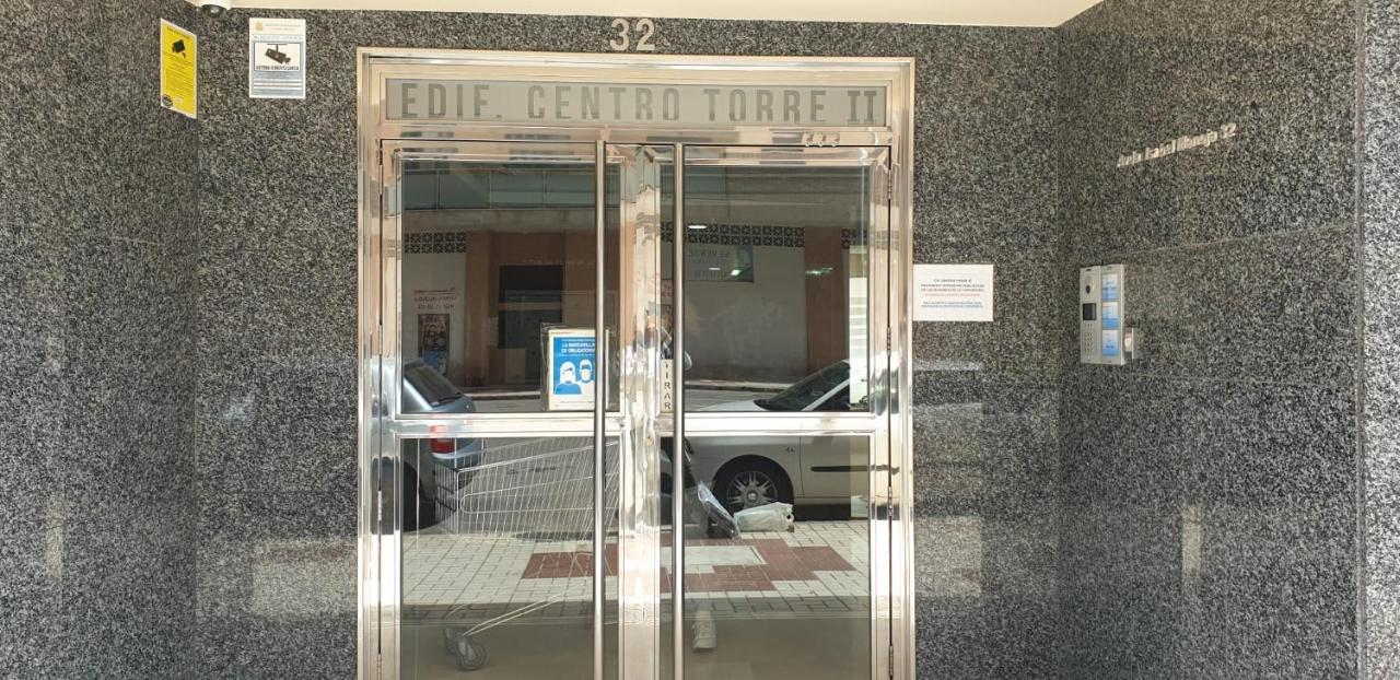 Apartamento Rulosol 5 توريمولينوس المظهر الخارجي الصورة