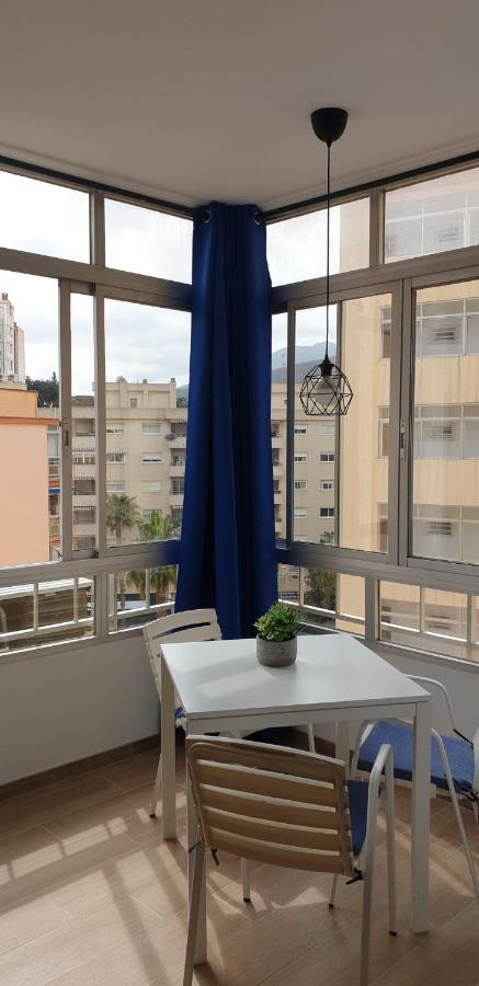Apartamento Rulosol 5 توريمولينوس المظهر الخارجي الصورة