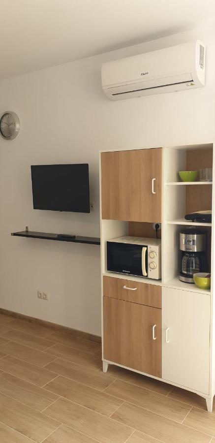 Apartamento Rulosol 5 توريمولينوس المظهر الخارجي الصورة