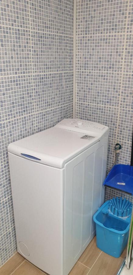 Apartamento Rulosol 5 توريمولينوس المظهر الخارجي الصورة