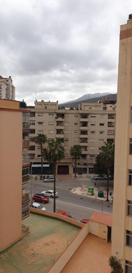 Apartamento Rulosol 5 توريمولينوس المظهر الخارجي الصورة