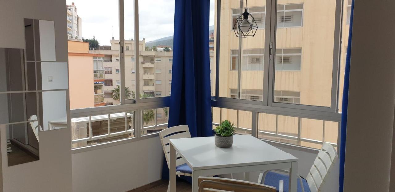 Apartamento Rulosol 5 توريمولينوس المظهر الخارجي الصورة