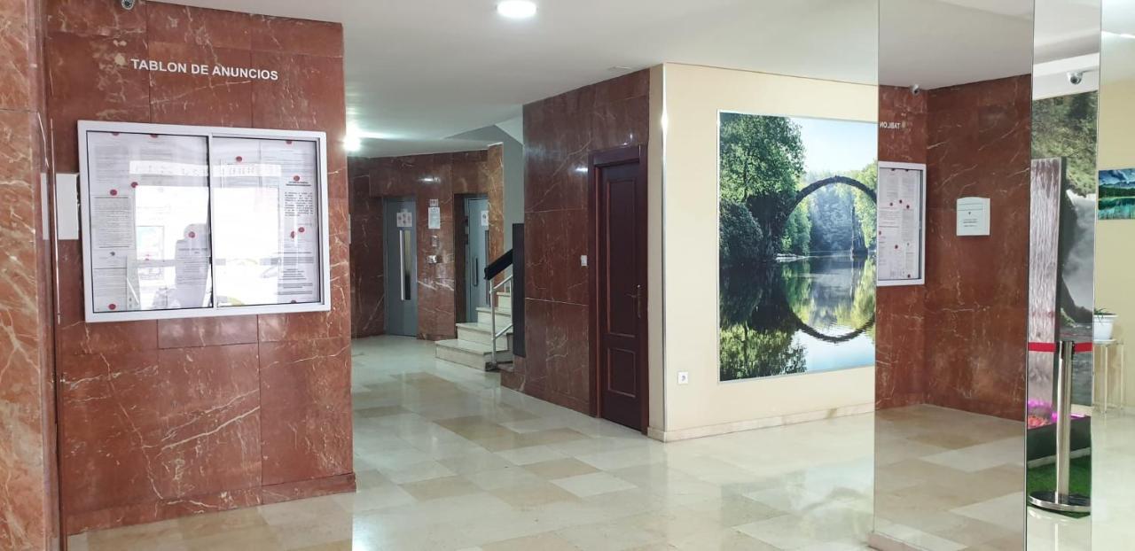 Apartamento Rulosol 5 توريمولينوس المظهر الخارجي الصورة