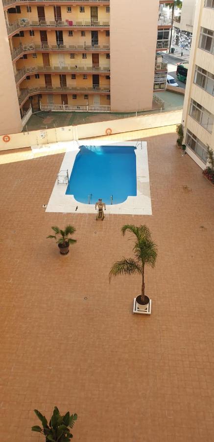 Apartamento Rulosol 5 توريمولينوس المظهر الخارجي الصورة